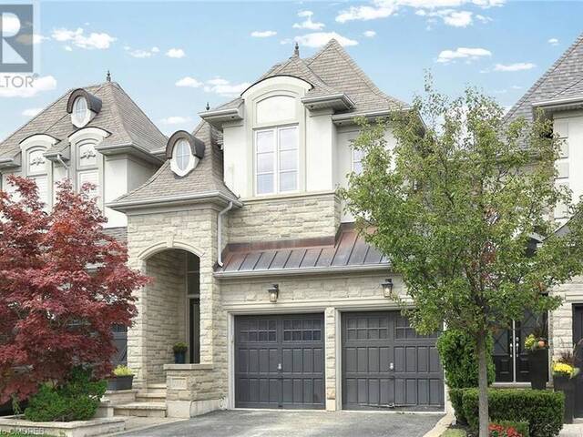 2331 WUTHERING HEIGHTS Way Oakville Ontario