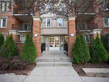 2301 PARKHAVEN Boulevard Unit# 204 Oakville