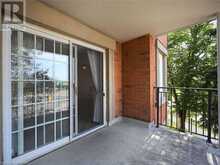 2301 PARKHAVEN Boulevard Unit# 204 Oakville