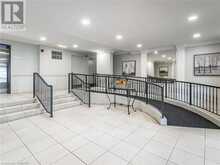 2301 PARKHAVEN Boulevard Unit# 204 Oakville