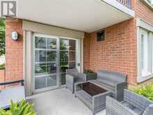 2301 PARKHAVEN Boulevard Unit# 204 Oakville