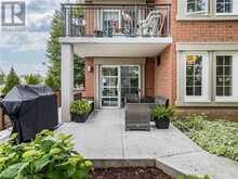 2301 PARKHAVEN Boulevard Unit# 204 Oakville