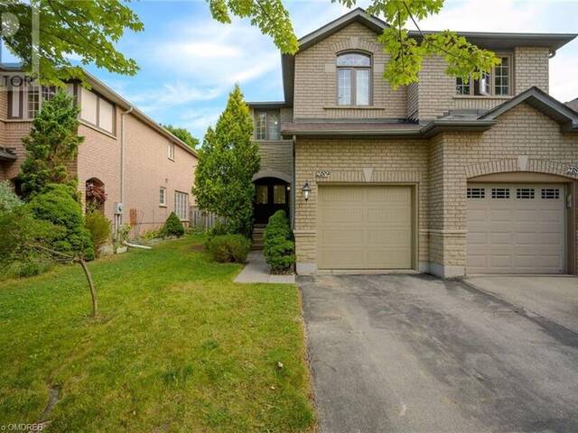 2189 SHORNCLIFFE Boulevard Oakville Ontario