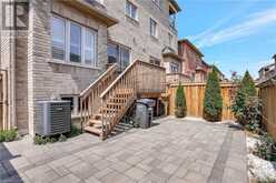 392 GRINDSTONE TRAIL Trail Oakville