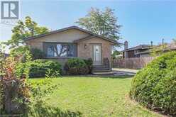 125 MEREDITH Drive St. Catherines