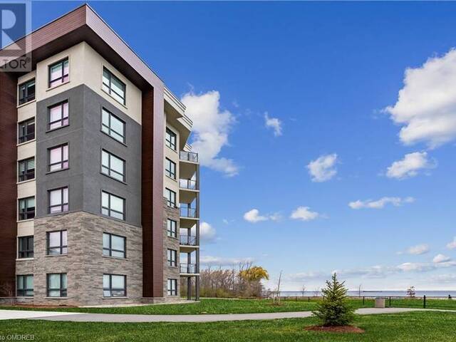 125 SHOREVIEW Place Unit# 216 Stoney Creek Ontario