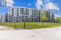 125 SHOREVIEW Place Unit# 216 Stoney Creek