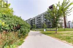 125 SHOREVIEW Place Unit# 216 Stoney Creek