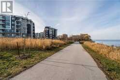 125 SHOREVIEW Place Unit# 216 Stoney Creek