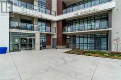 125 SHOREVIEW Place Unit# 216 Stoney Creek