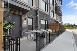 160 DENSMORE Road Unit# 301 Cobourg