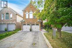 2873 CARTWRIGHT Crescent Mississauga