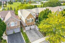 2873 CARTWRIGHT Crescent Mississauga