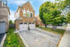 2873 CARTWRIGHT Crescent Mississauga