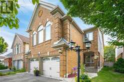 2873 CARTWRIGHT Crescent Mississauga