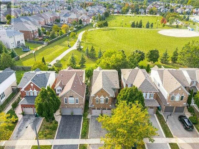 2873 CARTWRIGHT Crescent Mississauga Ontario