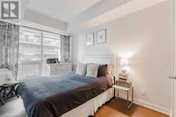 1030 KING Street W Unit# 1115 Toronto