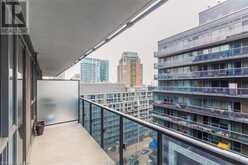 1030 KING Street W Unit# 1115 Toronto