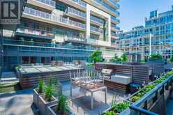 1030 KING Street W Unit# 1115 Toronto