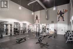 1030 KING Street W Unit# 1115 Toronto