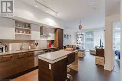 1030 KING Street W Unit# 1115 Toronto