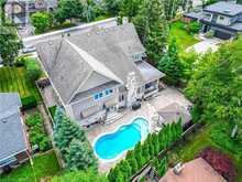 3293 LAKESHORE Road Burlington