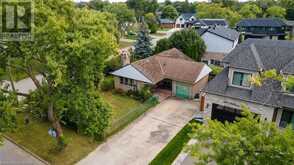 478 TRILLIUM Drive Oakville