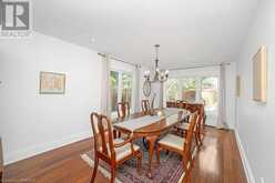 1185 LANSDOWN Drive Oakville