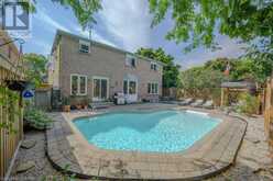 1185 LANSDOWN Drive Oakville