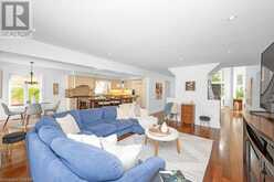 1185 LANSDOWN Drive Oakville