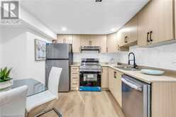 170 TERRACE Drive Unit# Lower Hamilton