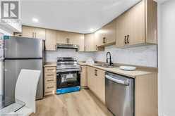 170 TERRACE Drive Unit# Lower Hamilton