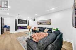 170 TERRACE Drive Unit# Lower Hamilton