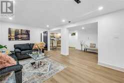 170 TERRACE Drive Unit# Lower Hamilton