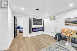 170 TERRACE Drive Unit# Lower Hamilton