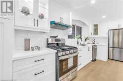 170 TERRACE Drive Unit# Upper Hamilton