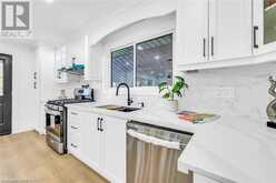 170 TERRACE Drive Unit# Upper Hamilton