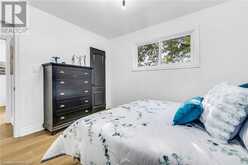 170 TERRACE Drive Unit# Upper Hamilton