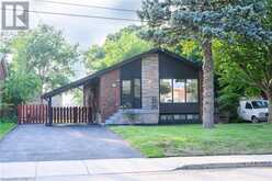 170 TERRACE Drive Unit# Upper Hamilton