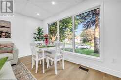 170 TERRACE Drive Unit# Upper Hamilton