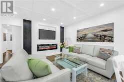 170 TERRACE Drive Unit# Upper Hamilton