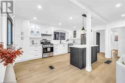 170 TERRACE Drive Unit# Upper Hamilton