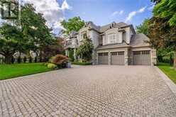 8 THORNHILL AVENUE Vaughan