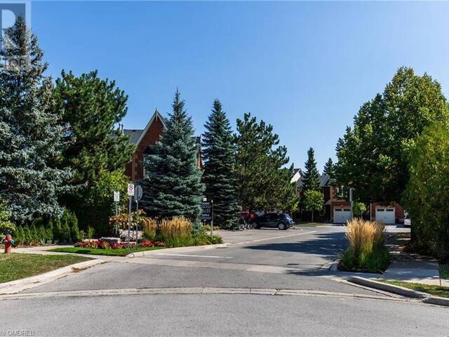 2004 GLENADA Crescent Unit# 24 Oakville Ontario