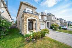 2461 GRAND OAK Trail Oakville