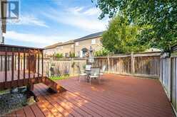 2461 GRAND OAK Trail Oakville