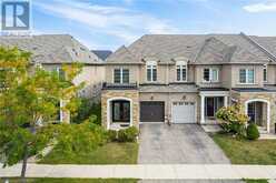 2461 GRAND OAK Trail Oakville