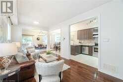 2461 GRAND OAK Trail Oakville