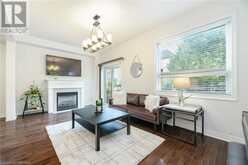 2461 GRAND OAK Trail Oakville