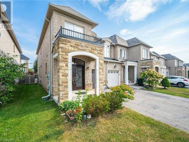 2461 GRAND OAK Trail Oakville Ontario